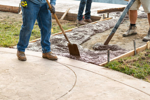 Best Concrete Grinding and Polishing in Clarks Green, PA