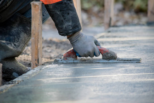 Best Concrete Retaining Walls in Clarks Green, PA