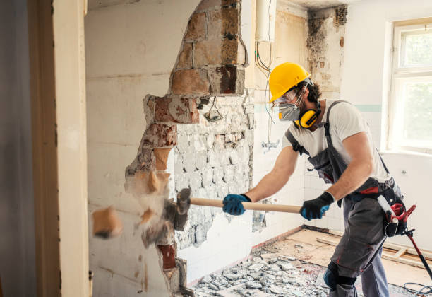 Best Commercial Concrete Services in Clarks Green, PA